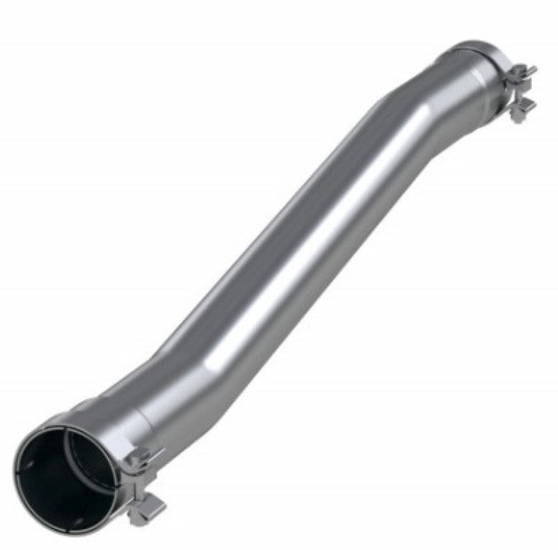 MBRP PS5003409 - MBRPS5003409 - MBRP 20-21 Chevrolet/GMC 1500 6.2L T409 Stainless Steel 3in Muffler Bypass - Shipped in Europe - Tuningsupply.com