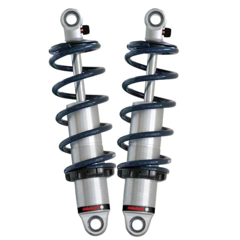 Ridetech 12313510 - RID12313510 - Ridetech 65-79 Ford F100 2WD HQ Series Coilovers Front Pair - Shipped in Europe - Tuningsupply.com