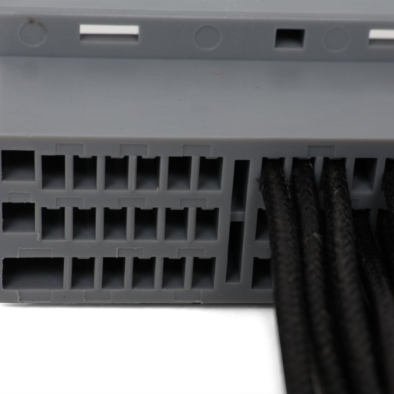 BLOX Racing BXAC-00702 - BLOBXAC-00702 - BLOX Racing Honda OB2B - OBD1 ECU Jumper Harness - Shipped in Europe - Tuningsupply.com