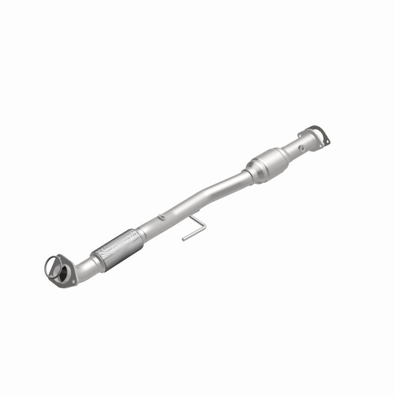 Magnaflow 93257 - MAG93257 - MagnaFlow Conv Direct Fit Catalytic Converter 2007-2015 Nissan Altima L4 2.5L Gas and Diesel - Shipped in Europe - Tuningsupply.com