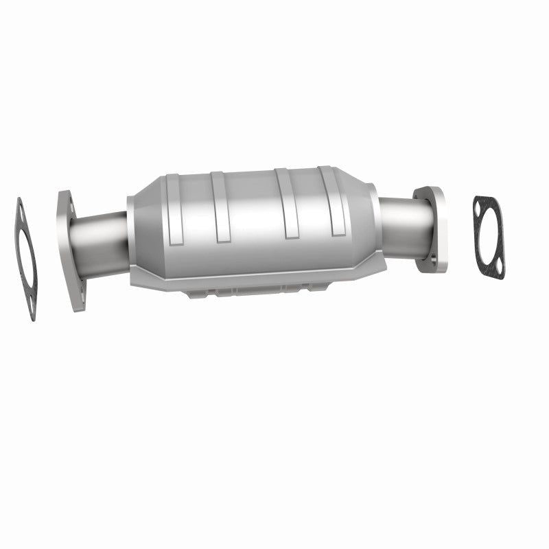 Magnaflow 23684 - MAG23684 - MagnaFlow Conv DF Miata 90-93 - Shipped in Europe - Tuningsupply.com