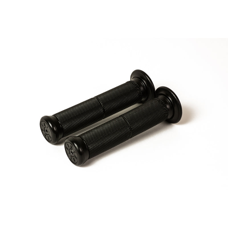 Renthal G216 - RENG216 - Renthal Push-On Grip Ultra Tacky - Black - Shipped in Europe - Tuningsupply.com