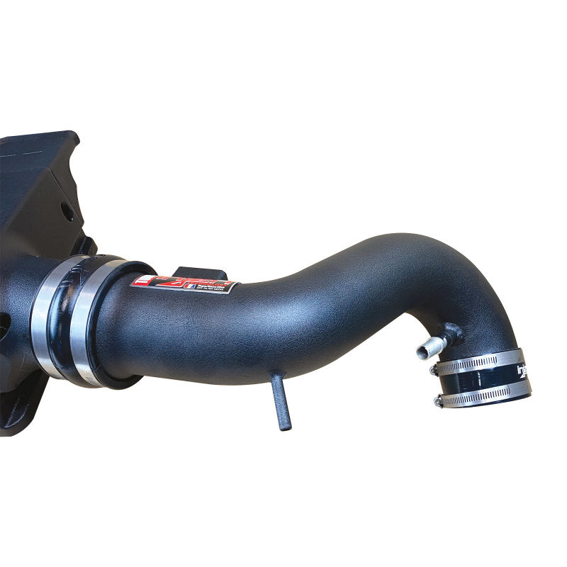 Injen EVO9108 - INJEVO9108 - Injen 10-14 Ford F-150 5.0L V8 Evolution Intake - Shipped in Europe - Tuningsupply.com