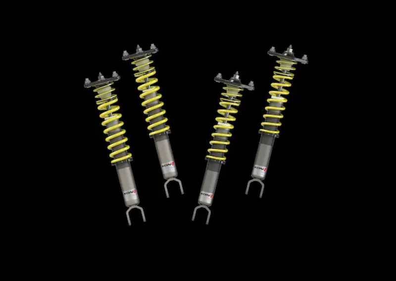 KONI 1200 1010 - KON1200 1010 - KONI 16-24 Mazda Miata MX-5 ND GTS Coilovers Kit - Shipped in Europe - Tuningsupply.com