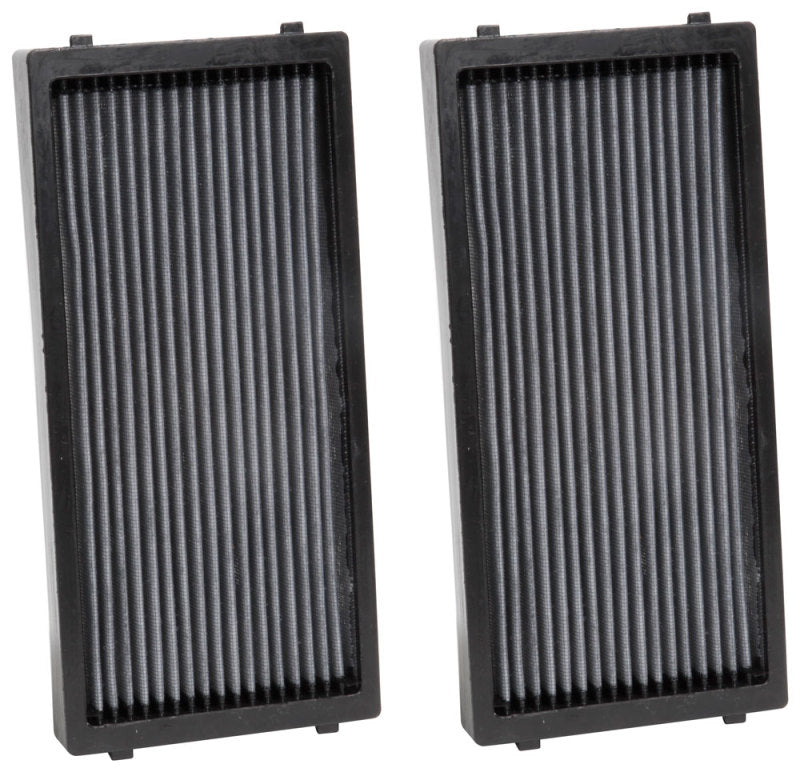 K&N Engineering VF3019 - KNNVF3019 - K&N BMW X5/X5 M/X6/X6 M Cabin Air Filter - Shipped in Europe - Tuningsupply.com