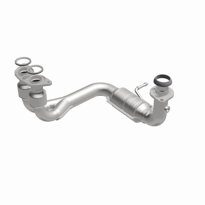 Magnaflow 24065 - MAG24065 - MagnaFlow Conv DF Standard Cat 00-05 Toyota MR2 Spyder 1.8L Rear - Shipped in Europe - Tuningsupply.com