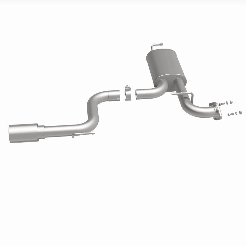 Magnaflow 15812 - MAG15812 - MagnaFlow Sys C/B 01-03 Toyota Celica Gts 1.8 - Shipped in Europe - Tuningsupply.com