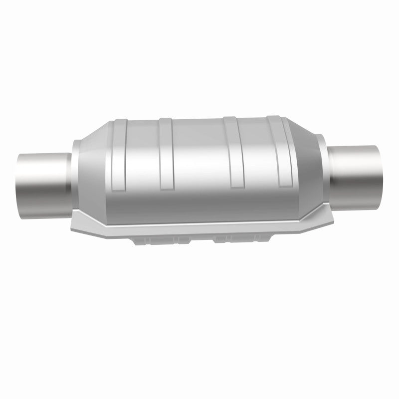 Magnaflow 91006 - MAG91006 - MagnaFlow Conv Univ 2.5 - Shipped in Europe - Tuningsupply.com