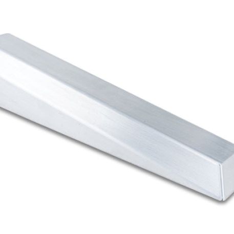 Vibrant 22853 - VIB22853 - Vibrant I/C End Tank 4.5in Wide 22in Long 3in Tall Use w/ Vertical I/C Core 12853 - 5052 Aluminum - Shipped in Europe - Tuningsupply.com