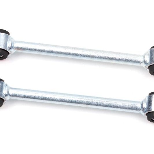 Zone Offroad ZONJ5407 - ZORZONJ5407 - Zone Offroad 94-02 Jeep WJ Rear Sway Bar Links - Shipped in Europe - Tuningsupply.com