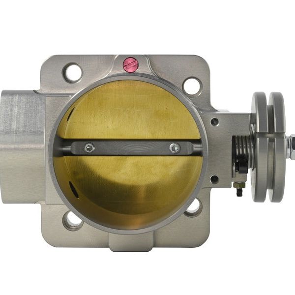 Skunk2 Racing 309-05-0060 - SKK309-05-0060 - Skunk2 Pro Series Honda/Acura (D/B/H/F Series) 74mm Billet Throttle Body (Race Only) - Shipped in Europe - Tuningsupply.com