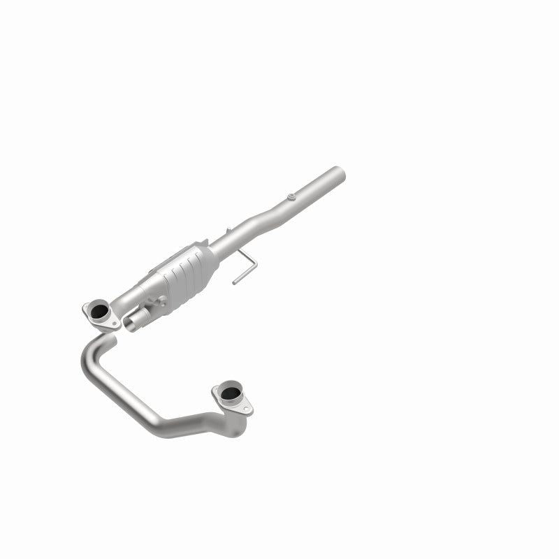 Magnaflow 51274 - MAG51274 - MagnaFlow Conv DF 96-99 Ram 1500/2500/3500 - Shipped in Europe - Tuningsupply.com