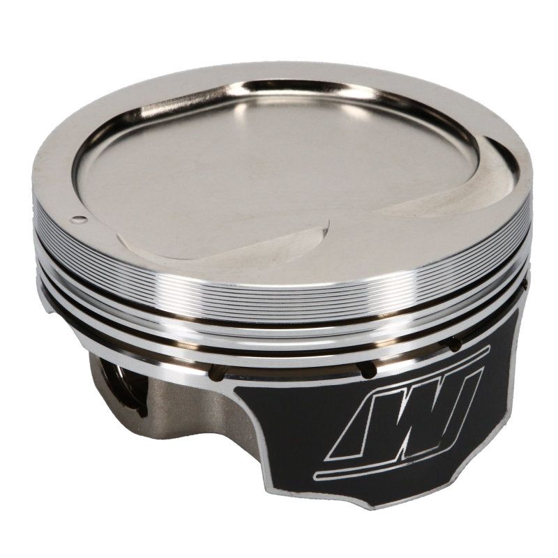 Wiseco K643M96 - WISK643M96 - Wiseco Nissan VQ37 1.198inch CH -15.5cc R/Dome 9:1 Piston Shelf Stock Kit - Shipped in Europe - Tuningsupply.com