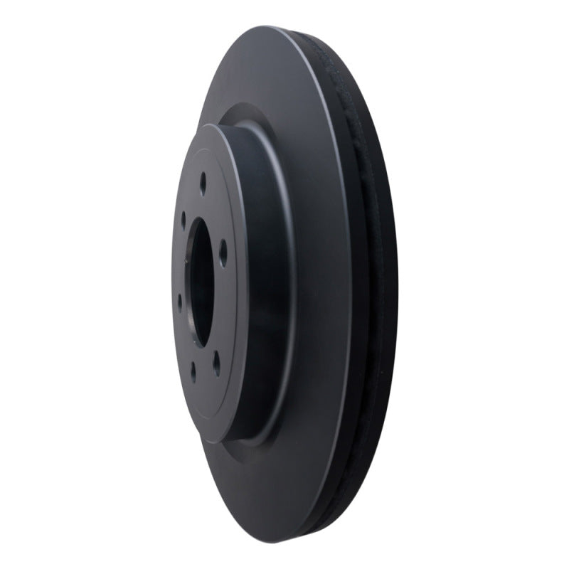 Timbren TIM-R205266 - TIMTIM-R205266 - Timbren 18-21 Ford Expedition/Lincoln Navigator BES Coated Brake Rotor - Rear - Shipped in Europe - Tuningsupply.com