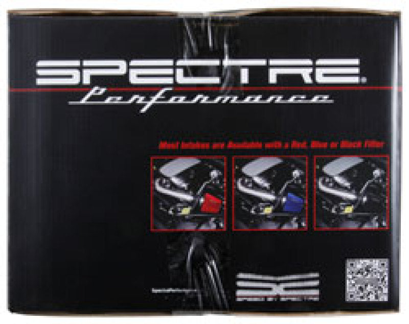 Spectre 9069 - SPE9069 - Spectre 16-20 Honda Civic L4-1.5L F/I Air Intake Kit - Shipped in Europe - Tuningsupply.com