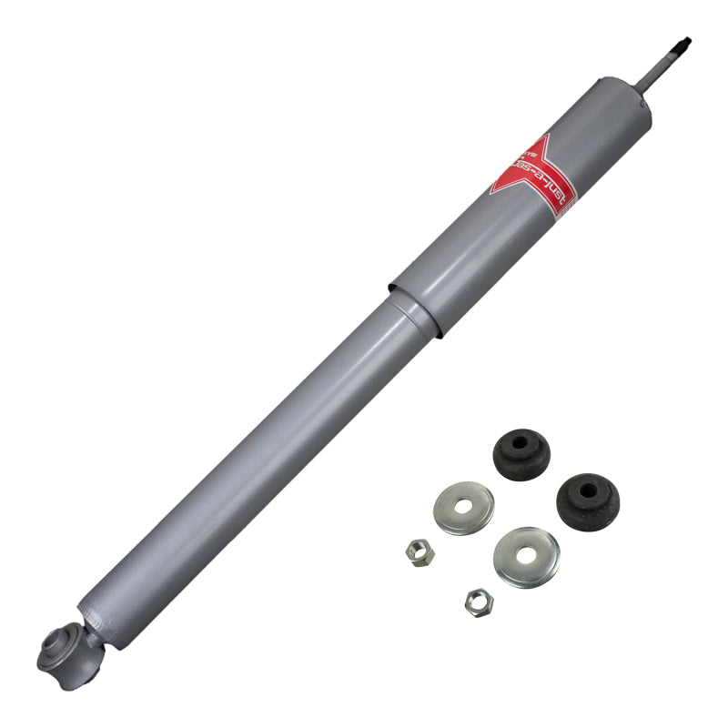 KYB KG5498 - KYBKG5498 - KYB Shocks & Struts Gas-A-Just Rear FORD E Series Econoline Van 2007-11 FORD Van - E Series Econolin - Shipped in Europe - Tuningsupply.com