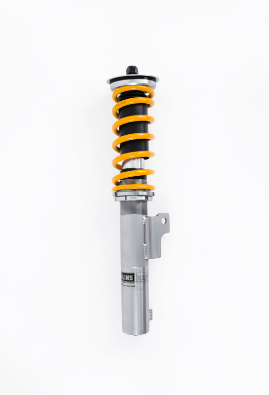 Ohlins VWS MU21S1 - OHLVWS MU21S1 - Ohlins 15-20 Audi A3 (8V) FWD / 2022 VW Golf GTI (MK8) Road & Track Coilover System - Shipped in Europe - Tuningsupply.com