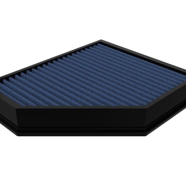 aFe 30-10299 - AFE30-10299 - aFe MagnumFLOW OE Pro 5R Replacement Air Filter BMW (G20) 330i/iX / (G29) Z4 30i 2.0L - Shipped in Europe - Tuningsupply.com