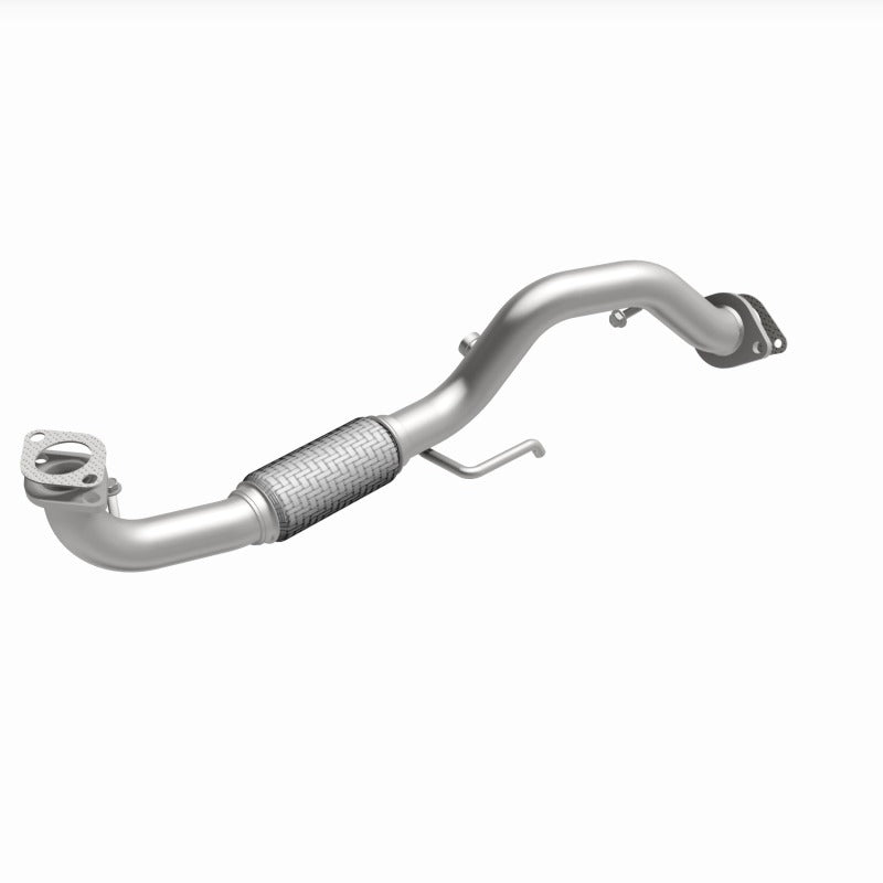 Magnaflow 107-0256 - MAG107-0256 - BRE Exhaust 07-12 Hyundai Elantra 2.0L Front Pipe Kit - Shipped in Europe - Tuningsupply.com