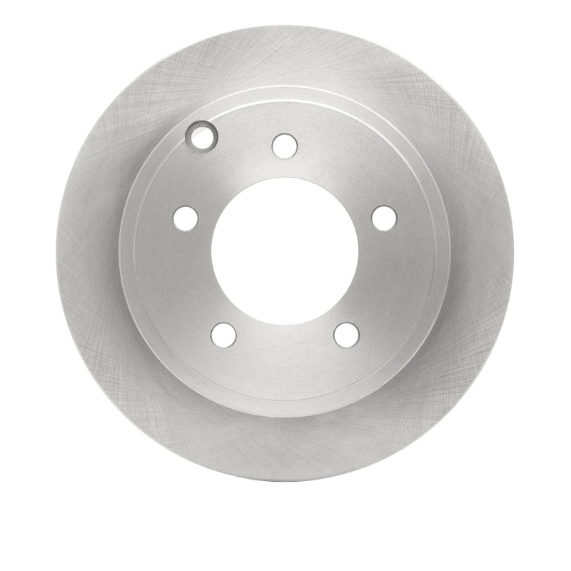 R1 Concepts ERE-39022 - RNCERE-39022 - R1 2007-2017 Chrysler 200 Rear Brake Rotor - Shipped in Europe - Tuningsupply.com