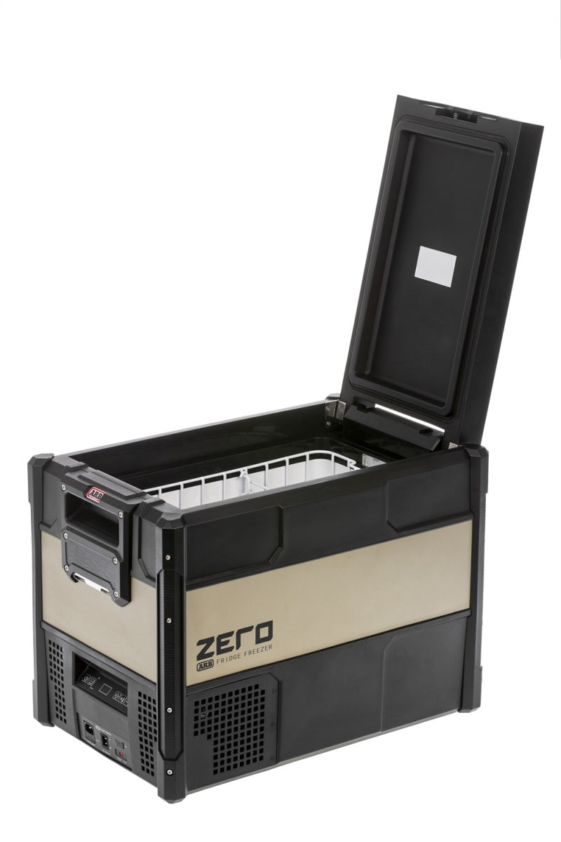 ARB 10802442 - ARB10802442 - ARB Fridge 47 Quart Zero B Plug - Shipped in Europe - Tuningsupply.com