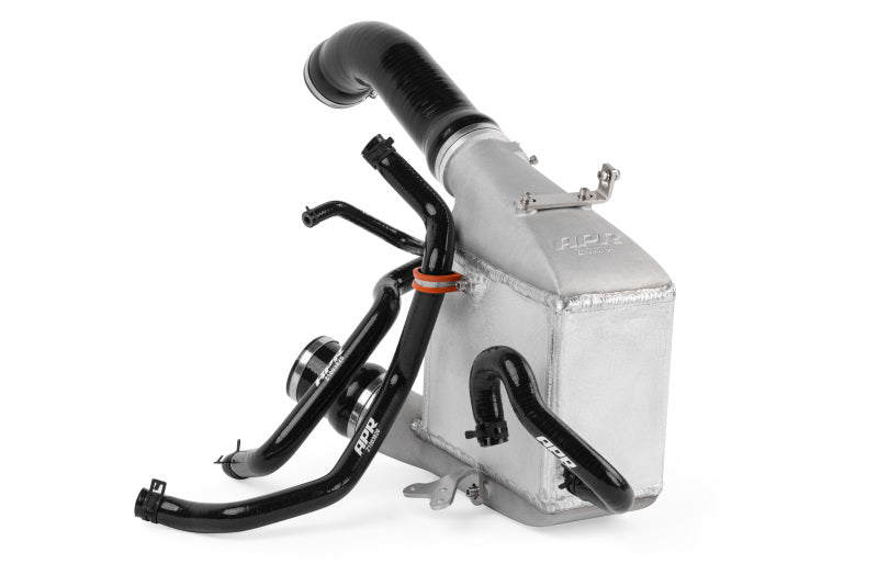 APR IC100028 - APRIC100028 - APR 18-19 Audi RS5 B9 2.9T Air-To-Water Intercooler System - Shipped in Europe - Tuningsupply.com