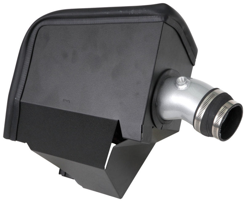 K&N Engineering 69-5325TS - KNN69-5325TS - K&N 19-20 Hyundai Veloster L4-2.0L F/I Typhoon Performance Air Intake System - Shipped in Europe - Tuningsupply.com