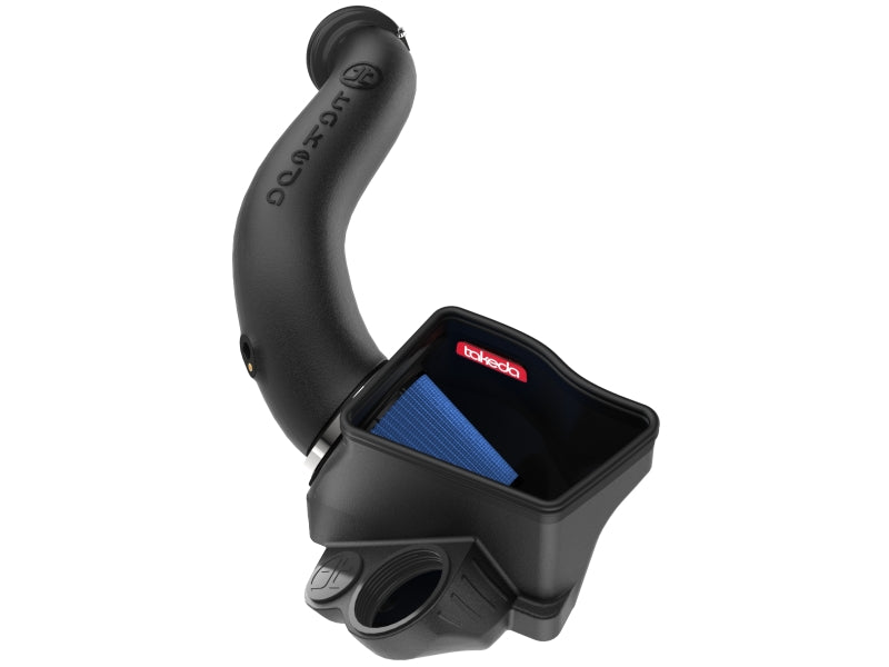 aFe 56-10073R - AFE56-10073R - aFe 21-26 Kia K5 GT L4-2.5L (t) Takeda Stage-2 Cold Air Intake System w/ Pro 5R Filter - Shipped in Europe - Tuningsupply.com