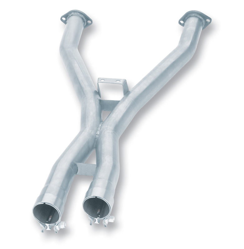 Borla 60087 - BOR60087 - Borla Corvette Z06 X Pipe - Shipped in Europe - Tuningsupply.com