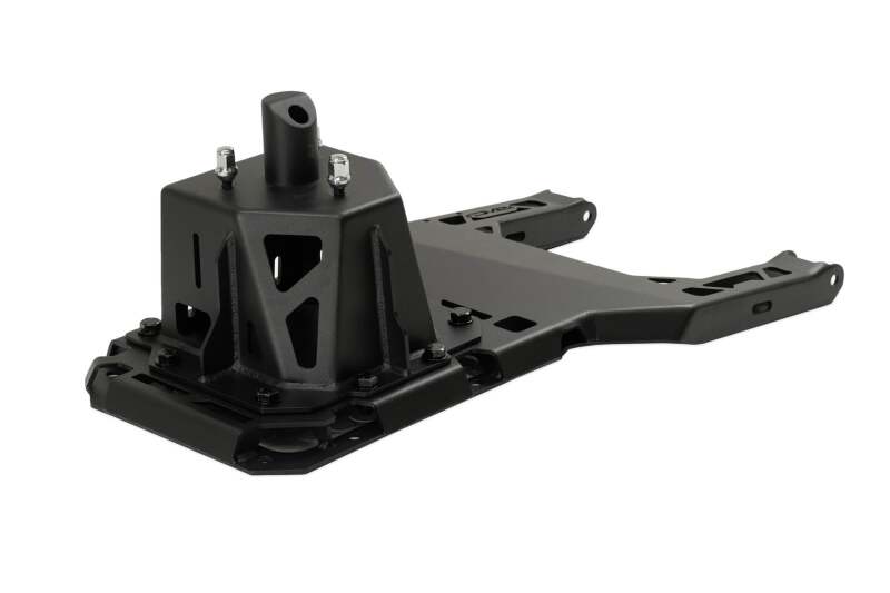 DV8 Offroad TCBR-02 - DVETCBR-02 - DV8 Offroad 21-24 Ford Bronco Tire Carrier - Shipped in Europe - Tuningsupply.com