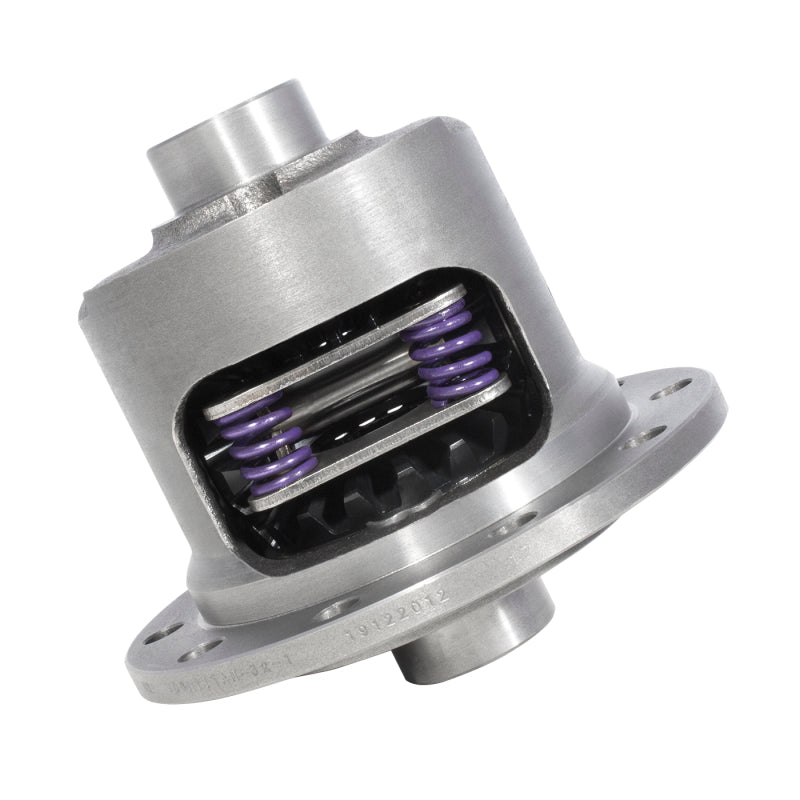 Yukon Gear & Axle YDGNTITAN-32-1 - YUKYDGNTITAN-32-1 - Yukon Gear Dura Grip Posi For 04+ Nissan Titan Rear - Shipped in Europe - Tuningsupply.com