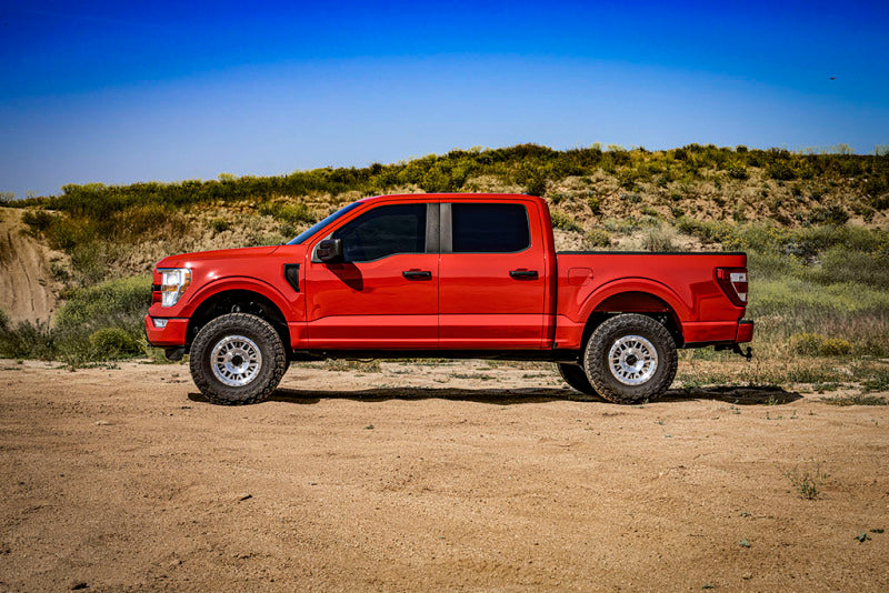 ICON 91824X - ICO91824X - ICON 21-24 F150 Tremor 2.5 Series VS RR CDXS Coilover Kit - Shipped in Europe - Tuningsupply.com