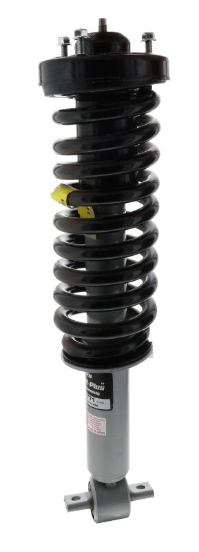 KYB SR4771 - KYBSR4771 - KYB 14-20 Ford F150 Strut-Plus Twin-Tube Complete Strut Assembly - Shipped in Europe - Tuningsupply.com
