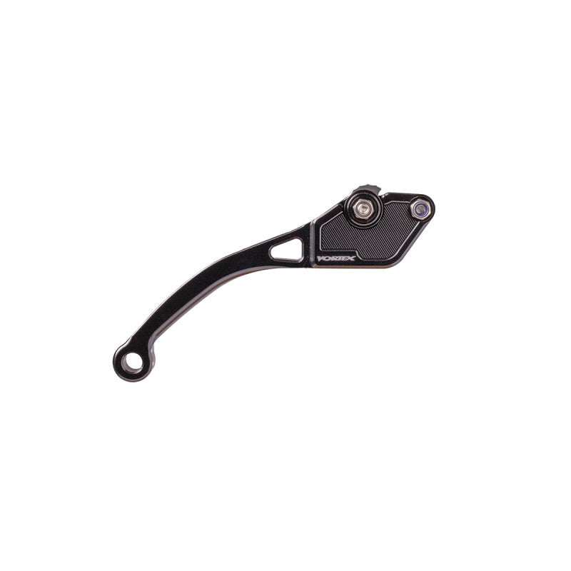 Vortex Racing - VTXLVC538 - Vortex Racing H-L203 H626 Clutch Lever Short- Black - Shipped in Europe - Tuningsupply.com