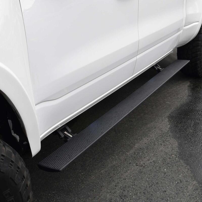 Westin 29-24085 - WES29-24085 - Westin 19-25 RAM 1500 Crew Cab (Excl. 2019+ 1500 Clsc.) Pro-e Running Boards - Tex. Blk - Shipped in Europe - Tuningsupply.com