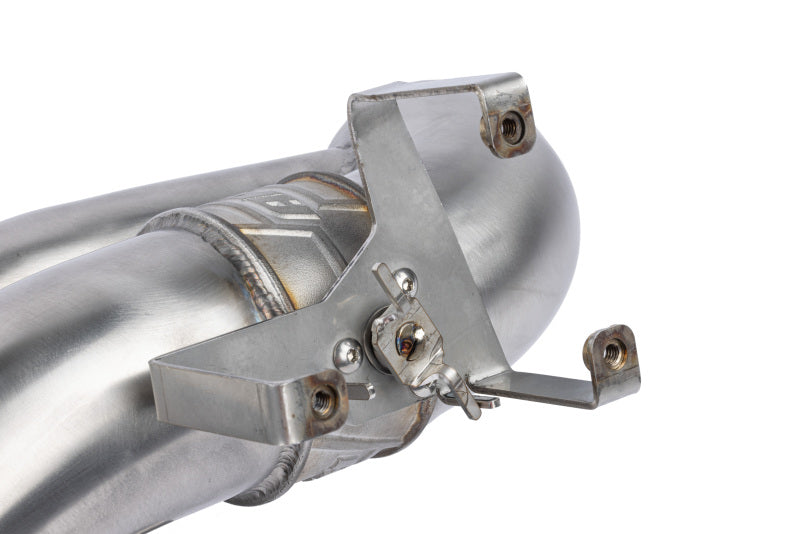 APR CBK0054 - APRCBK0054 - APR 19-24 Porsche 911 Carrera/Carrera 4/Carrera 4S/Carrera S (992.1) 3.0T Catback Exhaust System - Shipped in Europe - Tuningsupply.com