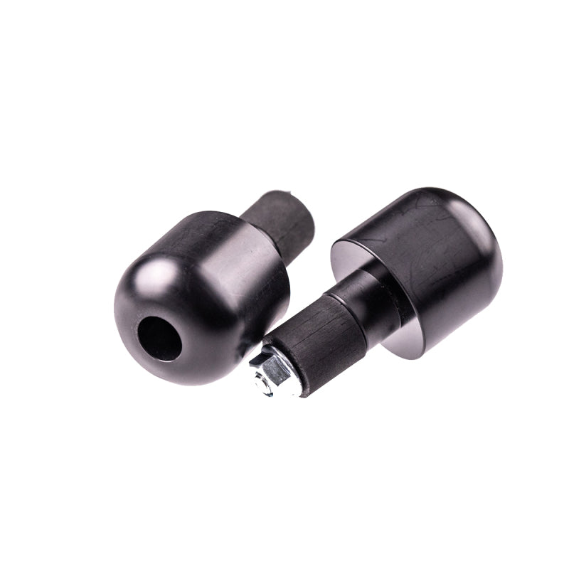 Vortex Racing - VTXBE408K - Vortex Racing Bar End Slider- Black - Shipped in Europe - Tuningsupply.com