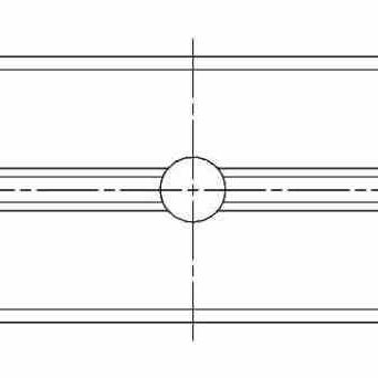 ACL 5M829H-STD - ACL5M829H-STD - ACL Chevrolet V8 396/402/427/454 Race Series Standard Size Main Bearing Set - Shipped in Europe - Tuningsupply.com