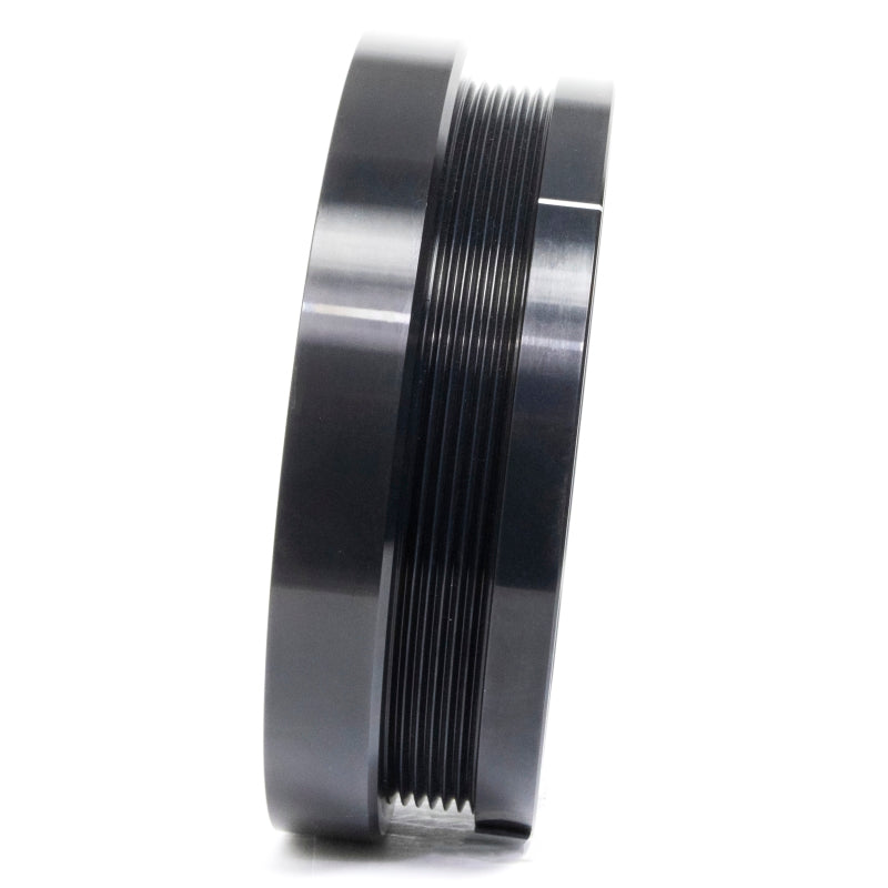 Fluidampr 830141 - FDR830141 - Fluidampr 17-19 GM 6.6L Duramax Steel Externally Balanced Damper - Shipped in Europe - Tuningsupply.com
