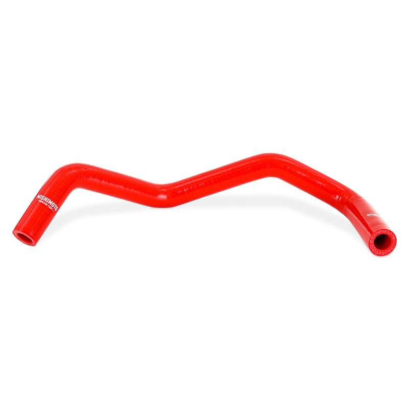 Mishimoto MMHOSE-MUS40-05RD - MISMMHOSE-MUS40-05RD - Mishimoto 05-10 Mustang V6 Silicone Radiator & Heater Hose Kit - Red - Shipped in Europe - Tuningsupply.com