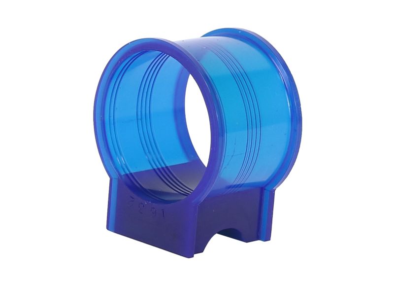 Superpro SPF1632K - SPRSPF1632K - SuperPro 2004 Pontiac GTO Base Steering Rack and Pinion Mount Bushing Kit - Shipped in Europe - Tuningsupply.com