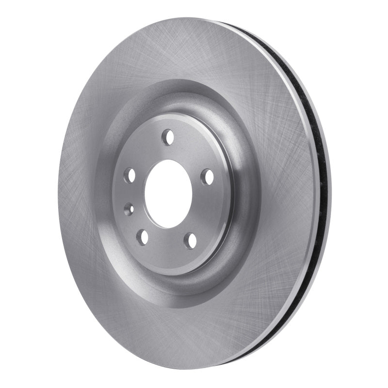 DFC 600-73079 - DFC600-73079 - DFC 17-25 Audi e-TRON Quattro Rear Brake Rotor - Shipped in Europe - Tuningsupply.com