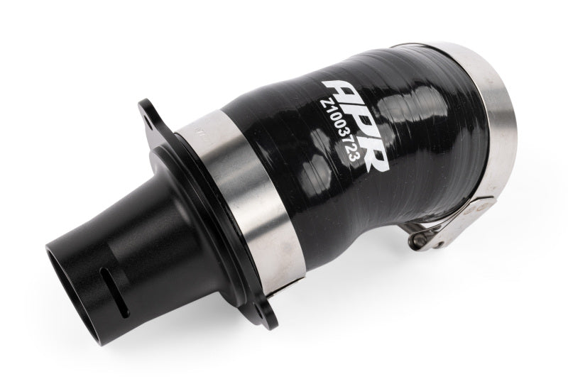 APR MS100227 - APRMS100227 - APR 22-26 Audi A3/Volkswagen GTI EA888.4 (8Y/MK8) 2.0T Turbo Muffler Eliminator & Outlet Hose - Shipped in Europe - Tuningsupply.com