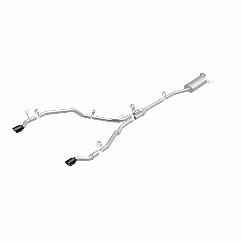 Magnaflow 19633 - MAG19633 - Magnaflow 2021+ Honda Ridgeline 3.5L NEO Cat-Back Exhaust System - Shipped in Europe - Tuningsupply.com