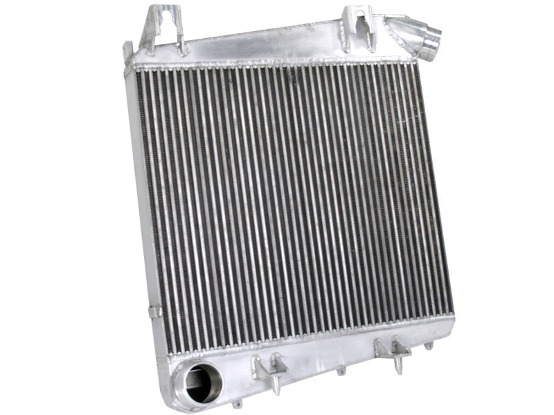 aFe 46-20071 - AFE46-20071 - aFe Bladerunner Intercoolers I/C Ford Diesel Trucks 08-10 V8-6.4L (td) - Shipped in Europe - Tuningsupply.com