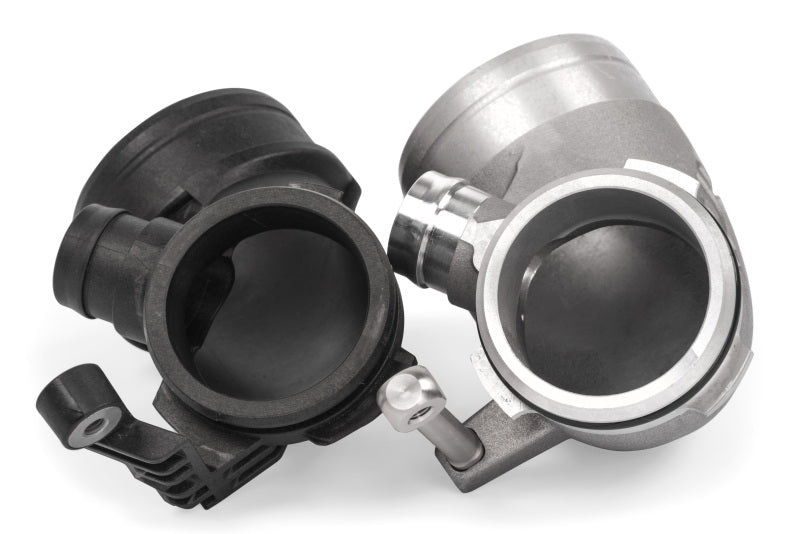 APR MS100137 - APRMS100137 - APR 19-26 Audi Q3 MQB Turbo Inlet Pipe - Shipped in Europe - Tuningsupply.com