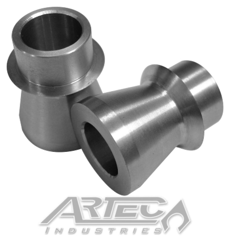 Artec Industries SP1203 - ARTSP1203 - Artec Industries Wide 3/4 In High Misalignment Spacers Ss (Pair)9/16 Inch - Shipped in Europe - Tuningsupply.com