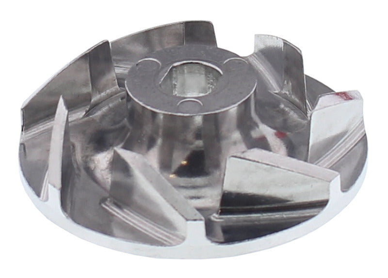 All Balls Racing 16-1201 - ABR16-1201 - All Balls Racing 03-05 Polaris Sportsman 600 4x4 Precision Die Cast Aluminum Water Pump Impeller - Shipped in Europe - Tuningsupply.com