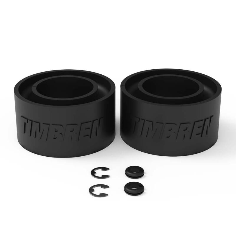 Timbren CE10G45P - TIMCE10G45P - Timbren 19-24 Toyota RAV4 / 23-24 Honda CRV SES Coil Enhancer Kit - Shipped in Europe - Tuningsupply.com