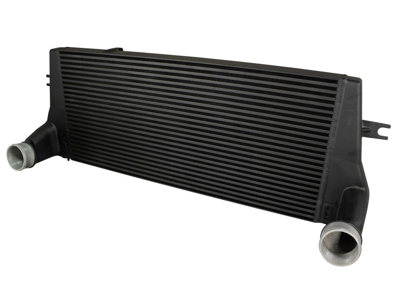 aFe 46-21062-B - AFE46-21062-B - aFe BladeRunner Street Series Intercooler w/ Tubes 94-02 Dodge Diesel Trucks L6-5.9L (td) - Shipped in Europe - Tuningsupply.com